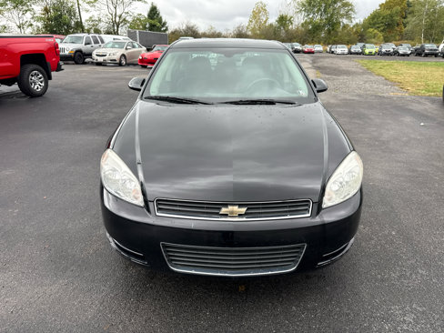 Used 2011 Chevrolet Impala LS image 9