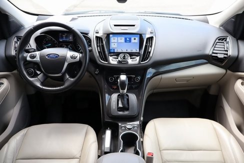 Used 2016 Ford Escape Titanium w/ Equipment Group 301A image 38