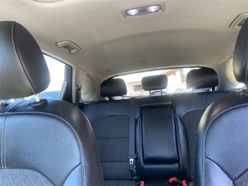 Used 2022 Kia Niro LXS image 19