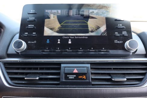 Used 2020 Honda Accord LX image 29