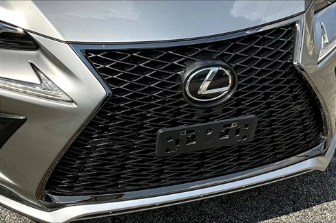 Used 2018 Lexus NX 300 AWD image 27
