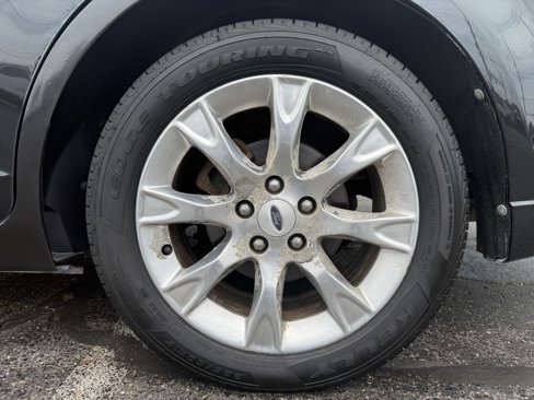 Used 2012 Ford Fusion SEL image 35