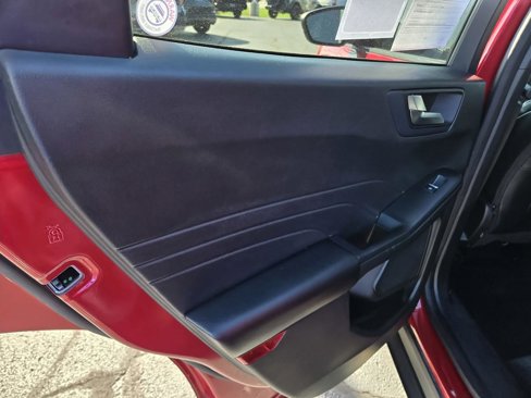 Used 2023 Ford Escape ST-Line image 35