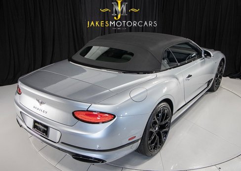 Used 2023 Bentley Continental GT Speed image 11