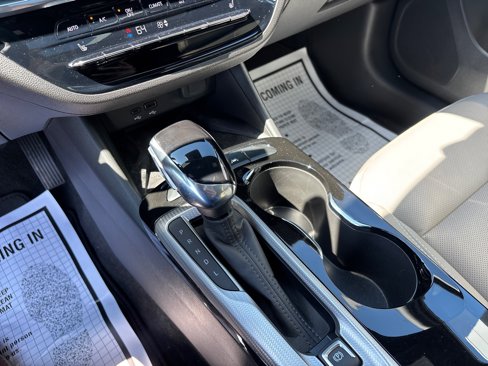 Certified 2024 Buick Envista Avenir image 23