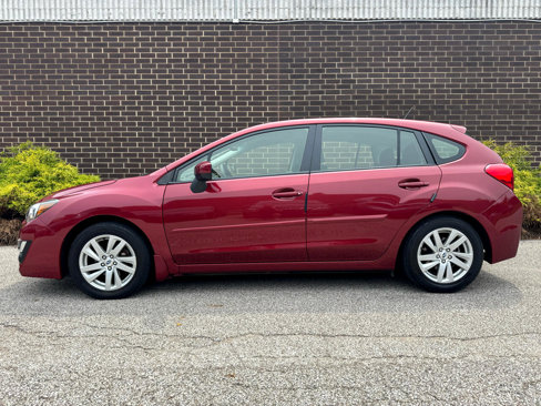 Used 2015 Subaru Impreza 2.0i Premium image 2