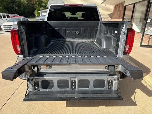 Used 2025 GMC Sierra 1500 SLT image 24