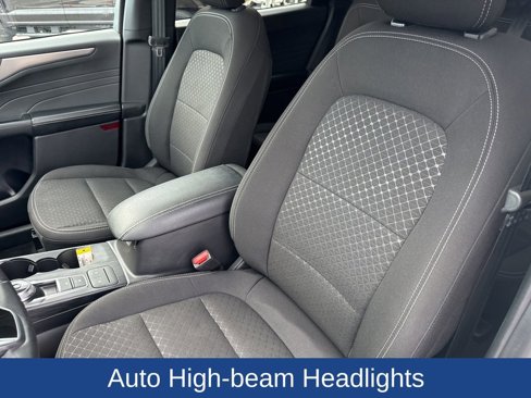 Certified 2024 Ford Escape Active image 14