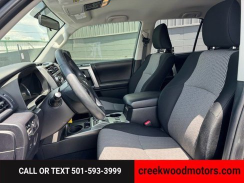 Used 2016 Toyota 4Runner 2WD image 11