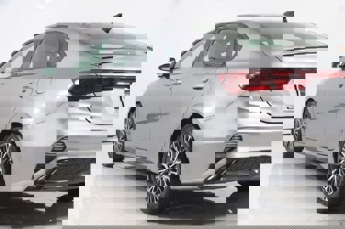 Used 2022 Kia Forte GT-Line w/ GT-Line Technology Package image 25