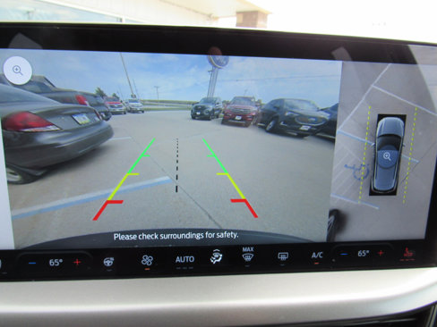 Used 2023 Ford Escape Active w/ Tech Pack #2 image 38