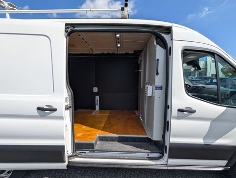 Used 2019 Ford Transit 250 148 Medium Roof image 11