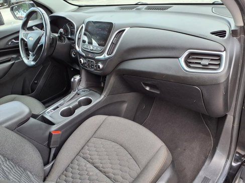 Used 2019 Chevrolet Equinox LT image 11