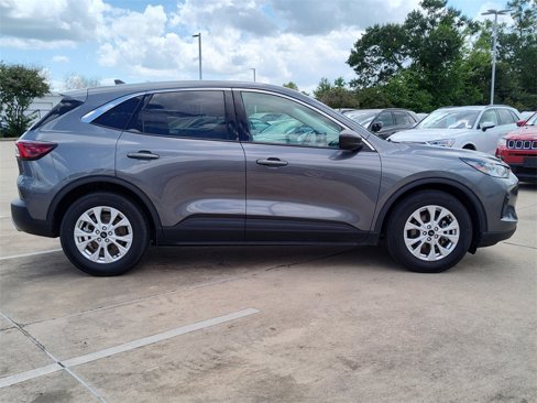 Used 2023 Ford Escape Active w/ Cold Weather Package image 14