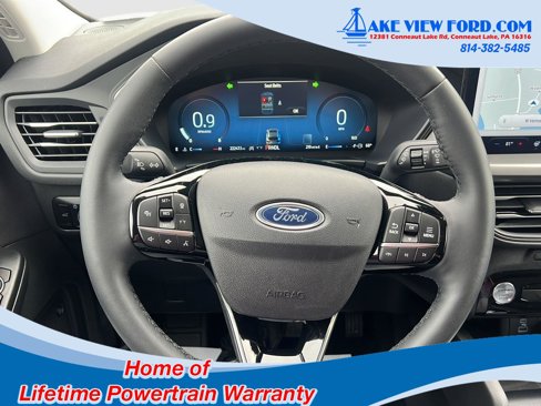 Used 2023 Ford Escape Active w/ Tech Pack #2 image 22