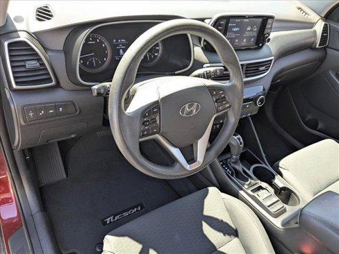 Used 2019 Hyundai Tucson Value image 10