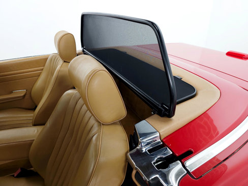 Used 1989 Mercedes-Benz 560 SL image 30