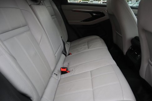 Used 2021 Land Rover Range Rover Evoque S image 38