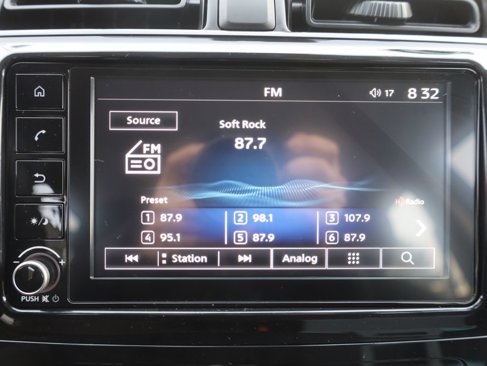 New 2024 Mitsubishi Mirage G4 ES image 32