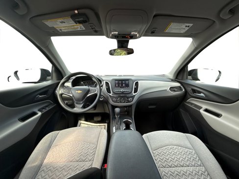 Used 2024 Chevrolet Equinox LS w/ LS Convenience Package image 17