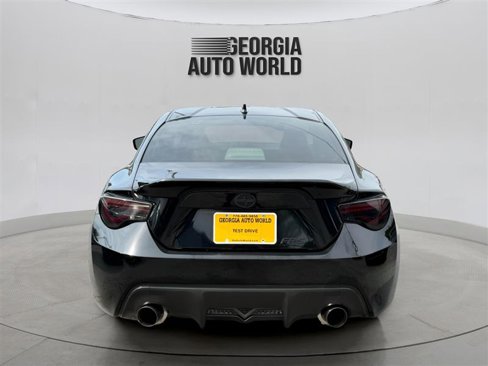 Used 2015 Scion FR-S image 4