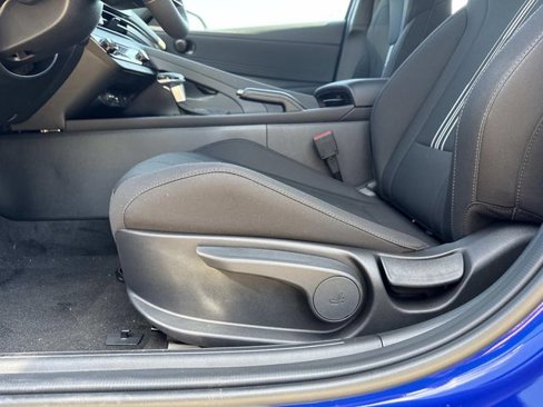 New 2025 Hyundai Elantra Sport image 19