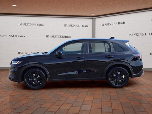 New 2026 Honda HR-V Sport image 14