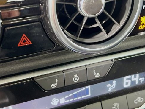 New 2025 Nissan Sentra SV w/ All-Weather Package image 18