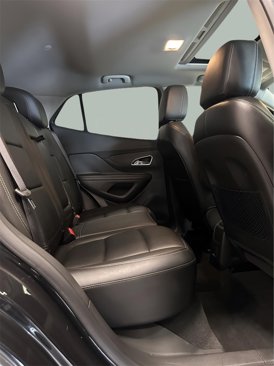 Used 2016 Buick Encore Leather w/ Experience Buick Package image 20