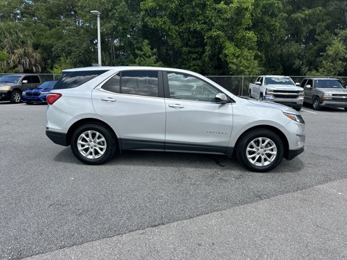 Used 2018 Chevrolet Equinox LT image 10