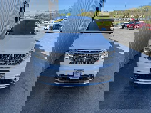 Used 2017 Dodge Durango Citadel image 3