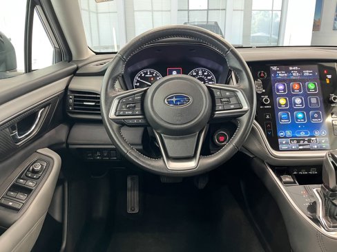 Used 2023 Subaru Outback Premium image 18