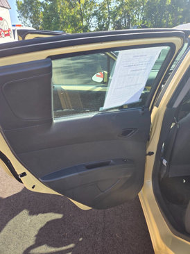 Used 2014 Chevrolet Spark LS image 9