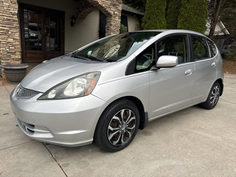 Used 2012 Honda Fit image 2