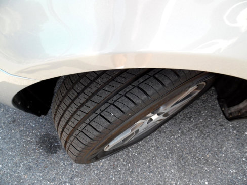 Used 2011 Volvo XC60 T6 image 26