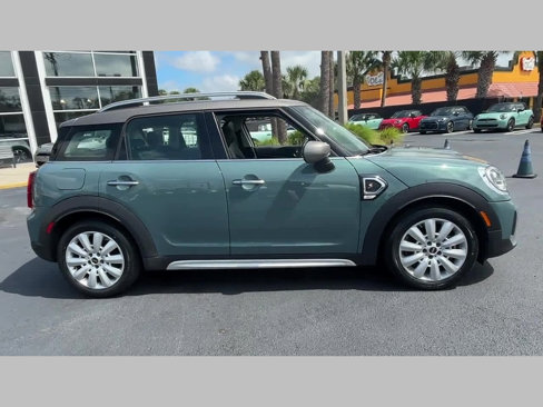 Certified 2022 MINI Cooper Countryman S image 28