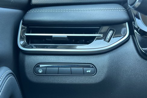 Certified 2023 INFINITI QX60 Luxe image 45