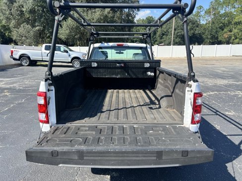 Used 2021 Ford F150 XL w/ Equipment Group 101A High image 5