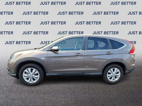 Used 2013 Honda CR-V EX image 4