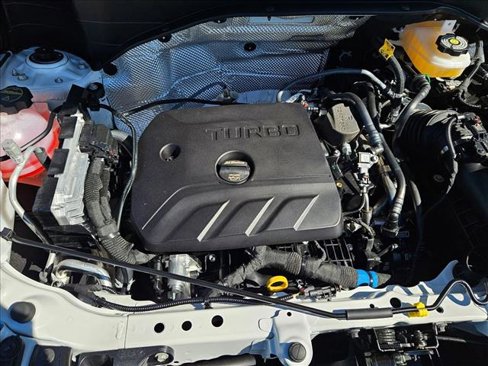 New 2026 Buick Encore GX Sport Touring w/ Advanced Technology Package image 16