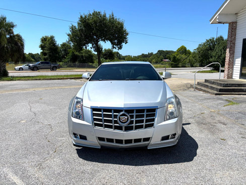 Used 2013 Cadillac CTS Performance image 2
