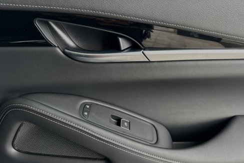 Certified 2025 INFINITI QX60 Pure image 21