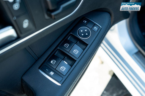 Used 2012 Mercedes-Benz E 350 4MATIC Sedan image 11
