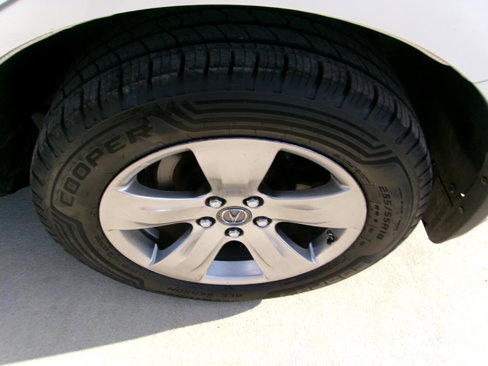Used 2009 Acura MDX w/ Sport Package image 9