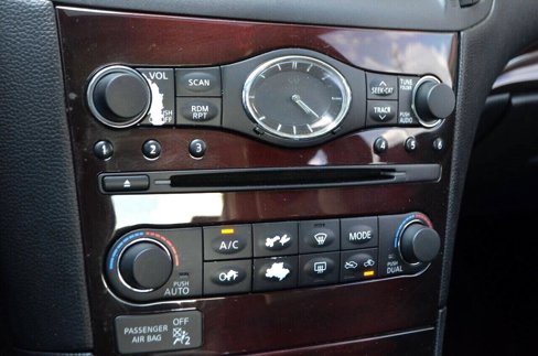Used 2013 INFINITI G37 Journey w/ Premium Pkg image 34