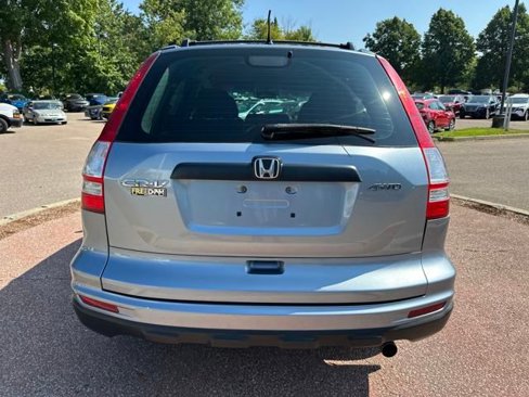 Used 2011 Honda CR-V LX image 4