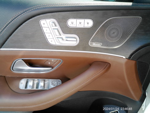 Certified 2024 Mercedes-Benz GLE 350 4MATIC image 28