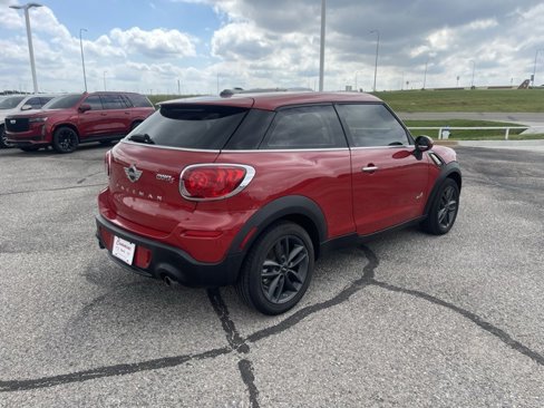 Used 2013 MINI Cooper Paceman S image 5