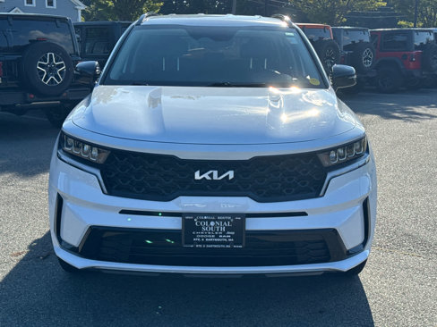 Used 2022 Kia Sorento S image 38