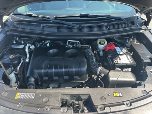 Used 2017 Ford Explorer Limited image 38